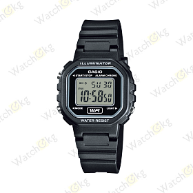 Часы Мужские Casio (LA-20WH-1A)