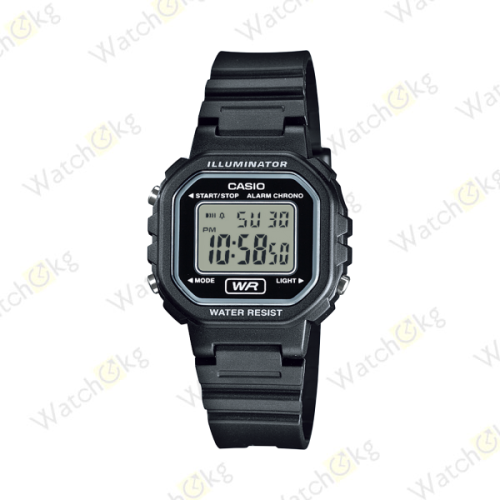 Часы Мужские Casio (LA-20WH-1A)  | Watch.kg
