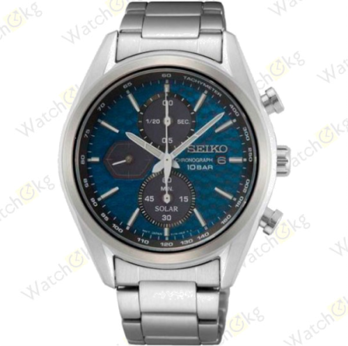 Часы Мужские Seiko Conceptual Series Sports (SSC801P1)  | Watch.kg