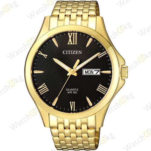 Часы Мужские Citizen Basic (BF2022-55H)  | Watch.kg