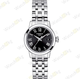 Часы Женские Tissot Classic Dream Lady (T129.210.11.053.00)
