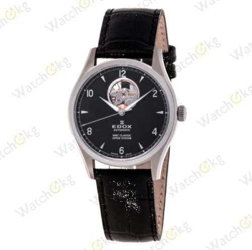 Часы Мужские EDOX (85015-3NIN)  | Watch.kg