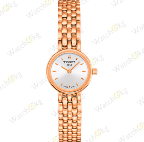 Часы Женские Tissot T-Lady (T058.009.33.031.01)  | Watch.kg