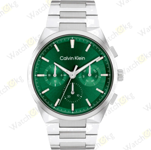Часы Мужские Calvin Klein (25200441)  | Watch.kg