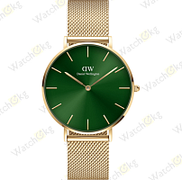 Часы Унисекс Daniel Wellington (DW00100481)