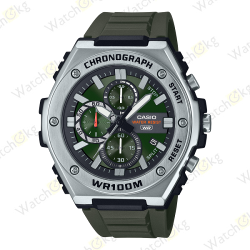 Часы Мужские Casio (MWA-300H-3AV)  | Watch.kg