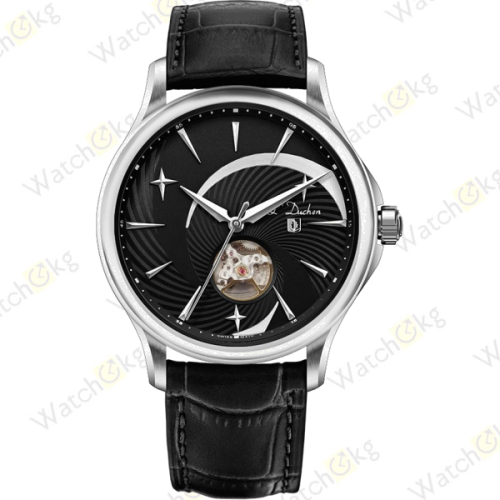 Часы Мужские L'Duchen Spacematic (D 154.11.31)  | Watch.kg