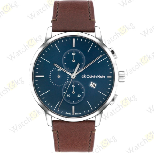 Часы Мужские Calvin Klein (25000040)  | Watch.kg
