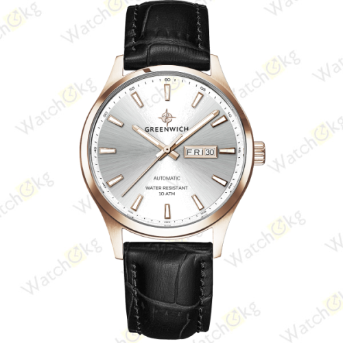 Часы Удача Greenwich (GW 054.41.33)  | Watch.kg