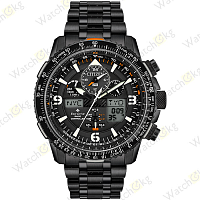 Часы Мужские Citizen Promaster (JY8075-51E)