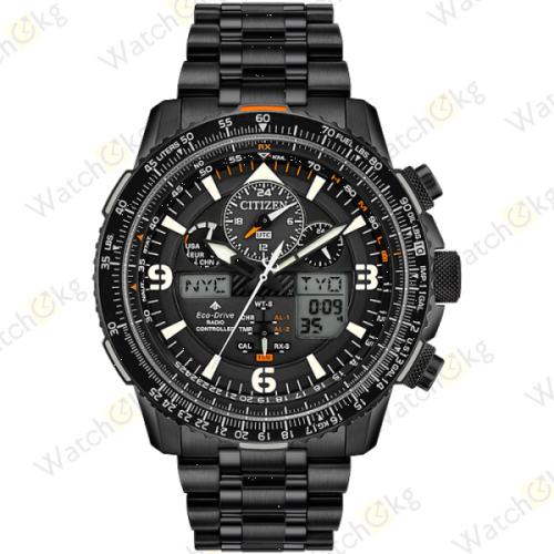 Часы Мужские Citizen Promaster (JY8075-51E)  | Watch.kg