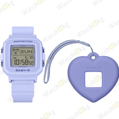 Часы Мужские Casio BGD-10 Series (BGD-10KH-2B)  | Watch.kg
