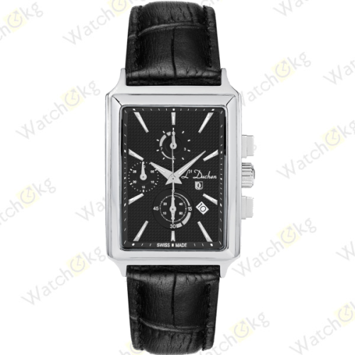 Часы Мужские L'Duchen Multifunction (D 612.11.31)  | Watch.kg