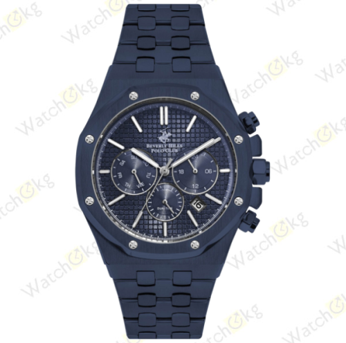 Часы мужские Beverly Hills Polo Club (BP3051X.999)  | Watch.kg