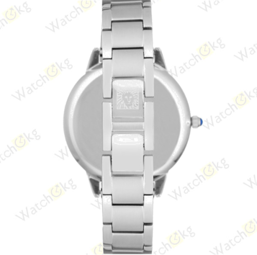 Часы Женские Anne Klein Дизайнерские (AK/2979SVSV)  | Watch.kg фото 2
