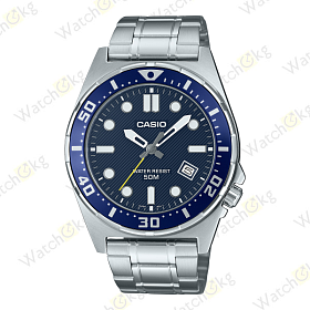 Часы Мужские Casio (MTD-135D-2AV)