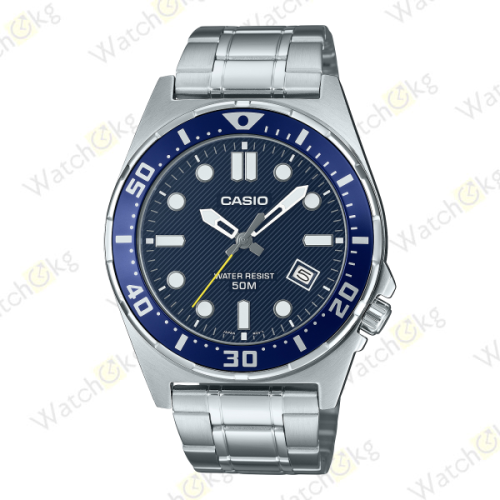 Часы Мужские Casio (MTD-135D-2AV)  | Watch.kg