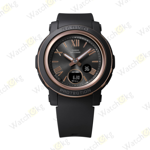 Часы Мужские Casio BGA-290 Series (BGA-290-1A)  | Watch.kg фото 2