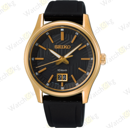 Часы Мужские Seiko Discover More (SUR560P1)  | Watch.kg