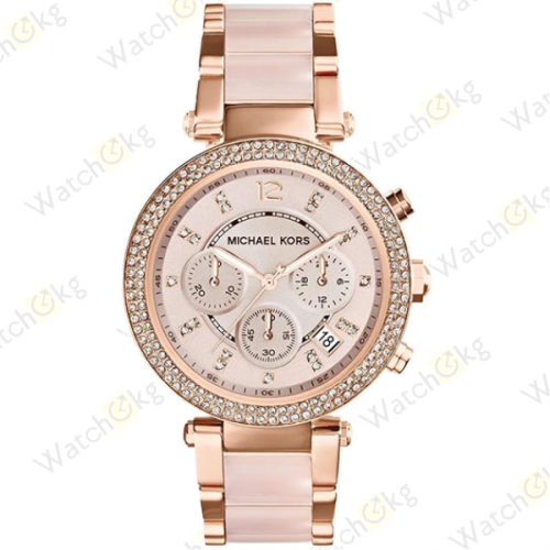 Часы Женские Michael Kors Дизайнерские (MK5896)  | Watch.kg