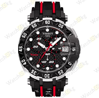Часы Мужские Tissot T-Race MotoGP (T092.417.27.201.00)