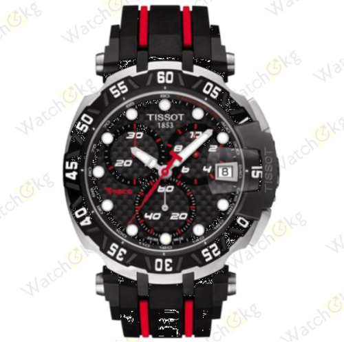 Часы Мужские Tissot T-Race MotoGP (T092.417.27.201.00)  | Watch.kg