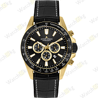 Часы Мужские Jacques Lemans Sport Liverpool (1-2140D)