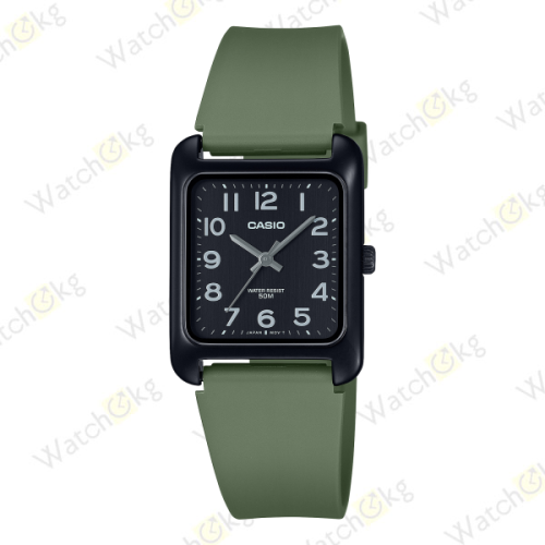 Часы Мужские Casio (MTP-B175-3BV)  | Watch.kg
