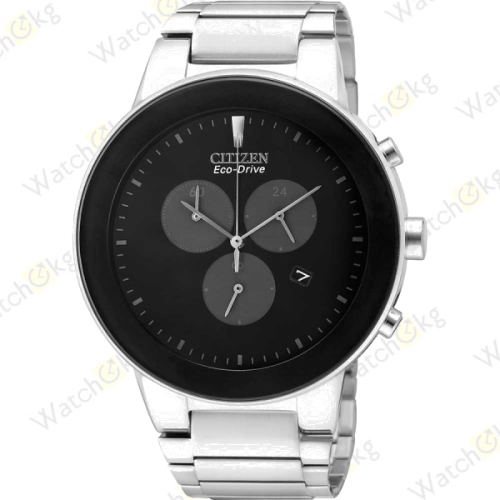 Часы Мужские Citizen Eco-Drive (AT2240-51E)  | Watch.kg