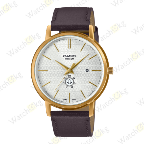 Часы Мужские Casio (MTP-B125GL-7AV)  | Watch.kg