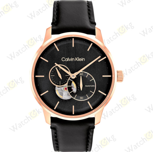 Часы Мужские Calvin Klein (25200074)  | Watch.kg
