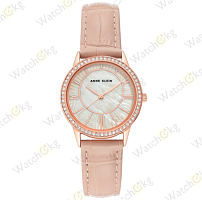 Часы Женские Anne Klein Классические, Повседневные (AK/3688RGBH)