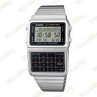 Часы Мужские Casio VINTAGE (DBC-611-1)
