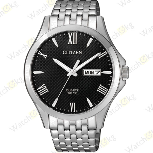 Часы Мужские Citizen Basic (BF2020-51E)  | Watch.kg