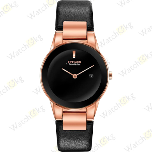 Часы Женские Citizen Eco-Drive (GA1058-16E)  | Watch.kg