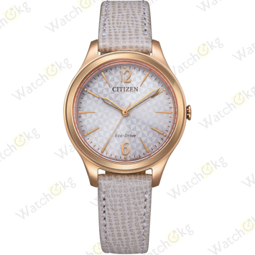 Часы Женские Citizen Elegance (EM0509-10A)  | Watch.kg