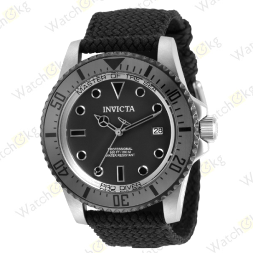 Часы Мужские Invicta Pro Diver (31485)  | Watch.kg