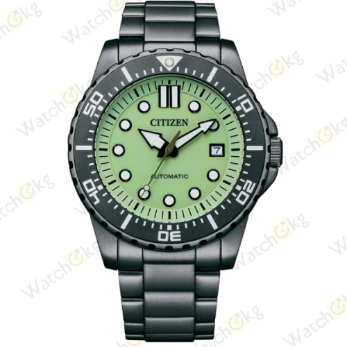 Часы Мужские Citizen Automatic (NJ0177-84X)  | Watch.kg