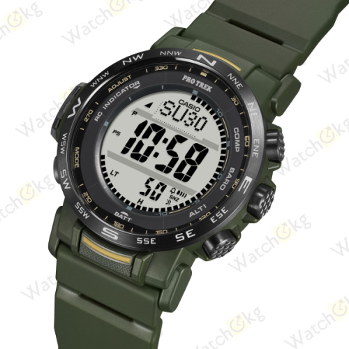 Часы Мужские Casio PRW-35 Series (PRW-35Y-3B)  | Watch.kg фото 4