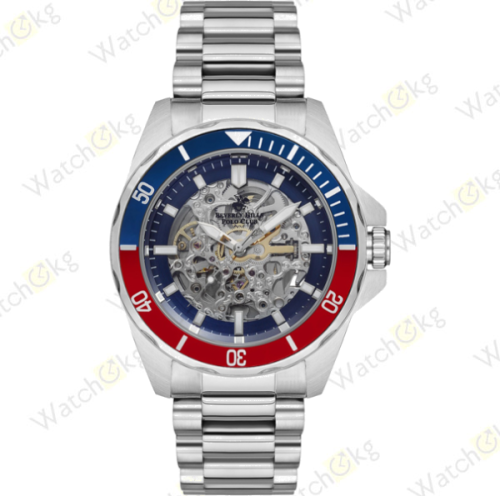Часы мужские Beverly Hills Polo Club (BP3637X.390)  | Watch.kg