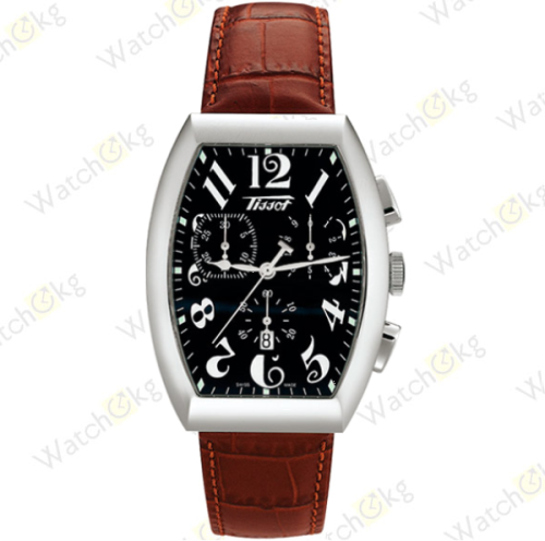 Часы Мужские Tissot (T66.1.617.52)  | Watch.kg