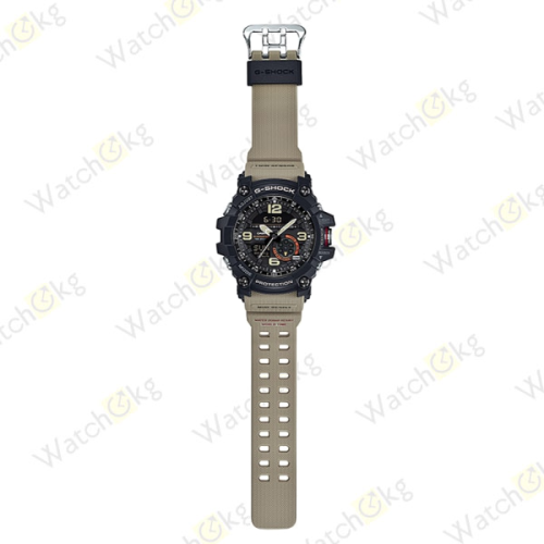 Часы Мужские Casio MASTER OF G - LAND MUDMASTER (GG-1000-1A5)  | Watch.kg фото 2