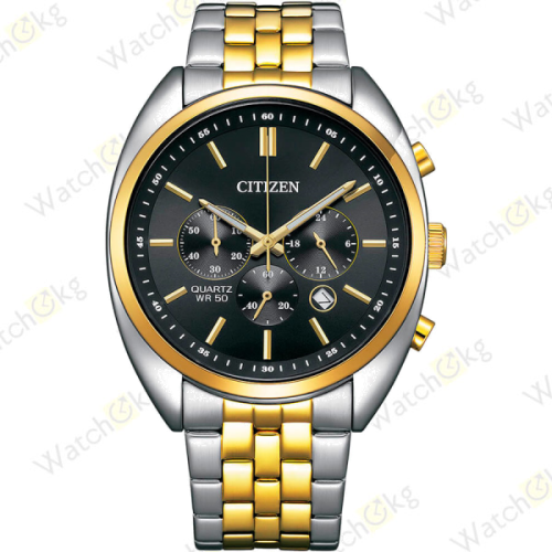 Часы Мужские Citizen Chronograph (AN8214-55E)  | Watch.kg