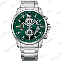 Часы Мужские Citizen Chronograph (AN3690-56X)