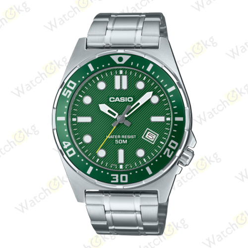 Часы Мужские Casio (MTD-135D-3AV)  | Watch.kg