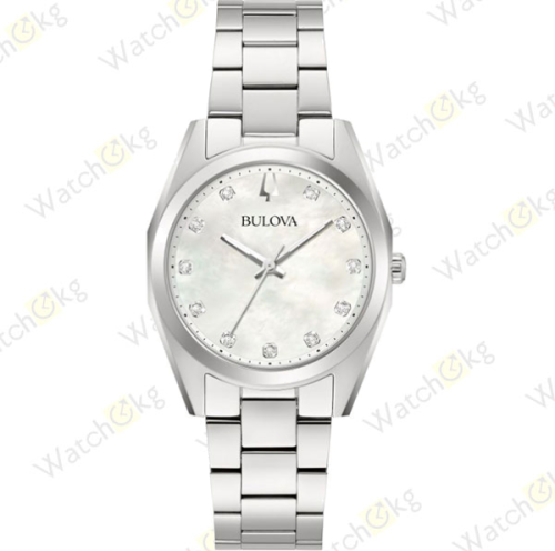 Часы Женские Bulova Surveyor (96P228)  | Watch.kg