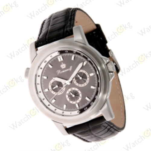 Часы Мужские Romanoff Forsage (4267G3BL)  | Watch.kg
