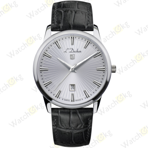 Часы Мужские L'Duchen Quartz (D 751.11.33)  | Watch.kg