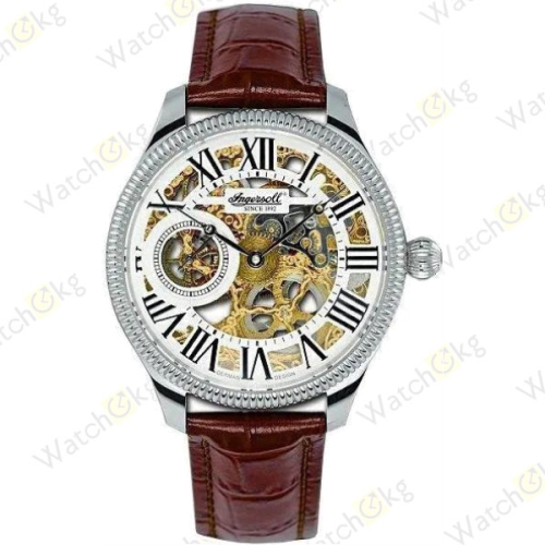 Часы Мужские Ingersoll (IN7904WHG)  | Watch.kg