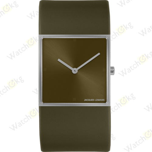 Часы Женские Jacques Lemans La Passion Design collection (1-2057V)  | Watch.kg